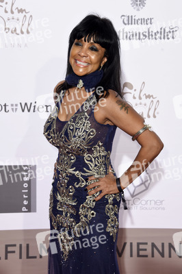 Filmball Vienna 2017 in Wien