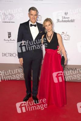Filmball Vienna 2017 in Wien