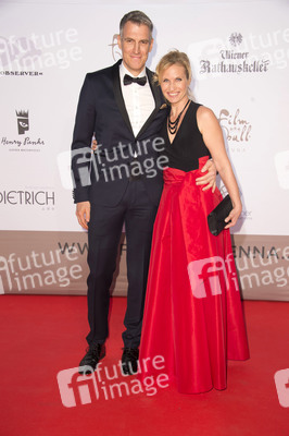 Filmball Vienna 2017 in Wien