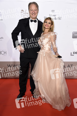 Filmball Vienna 2017 in Wien