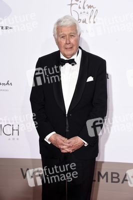 Filmball Vienna 2017 in Wien