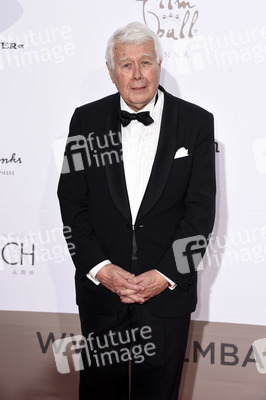 Filmball Vienna 2017 in Wien