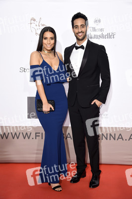 Filmball Vienna 2017 in Wien