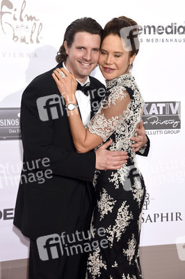 Filmball Vienna 2017 in Wien