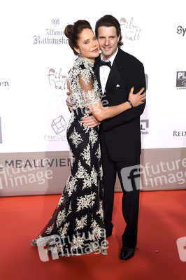 Filmball Vienna 2017 in Wien
