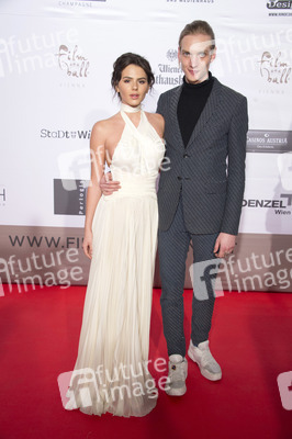 Filmball Vienna 2017 in Wien