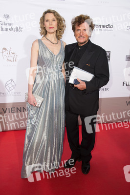 Filmball Vienna 2017 in Wien