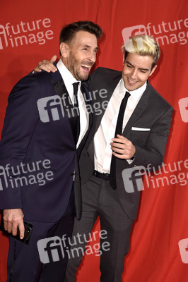 Filmball Vienna 2017 in Wien
