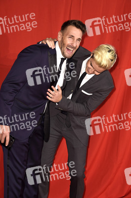 Filmball Vienna 2017 in Wien