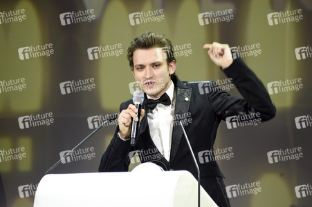Filmball Vienna 2017 in Wien