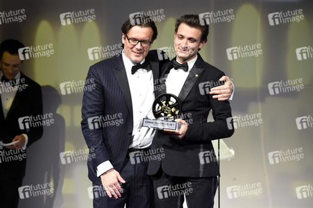 Filmball Vienna 2017 in Wien