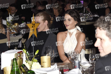 Filmball Vienna 2017 in Wien