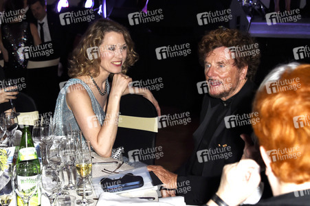 Filmball Vienna 2017 in Wien