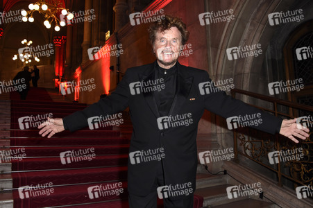 Filmball Vienna 2017 in Wien