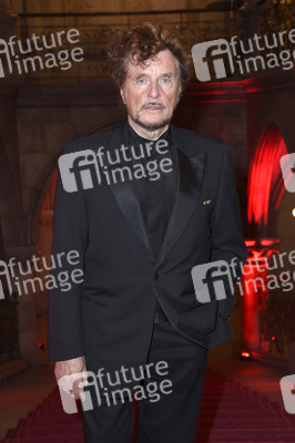 Filmball Vienna 2017 in Wien