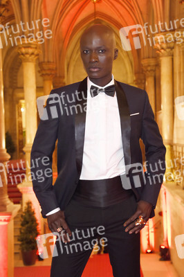 Filmball Vienna 2017 in Wien