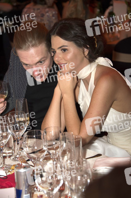 Filmball Vienna 2017 in Wien