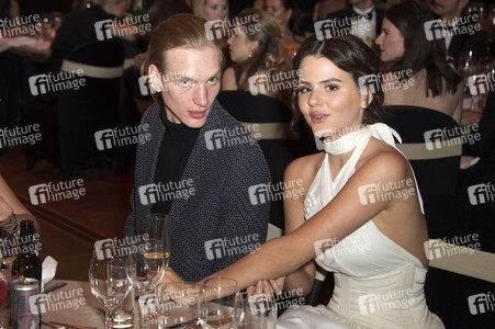 Filmball Vienna 2017 in Wien
