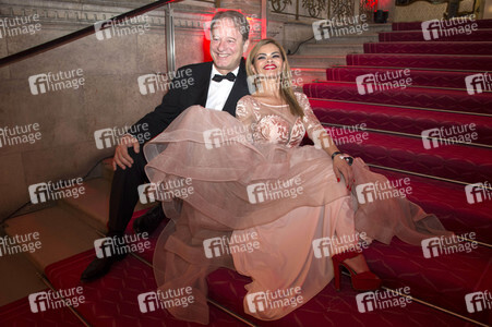 Filmball Vienna 2017 in Wien