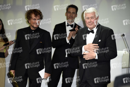 Filmball Vienna 2017 in Wien