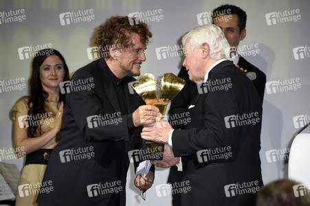 Filmball Vienna 2017 in Wien