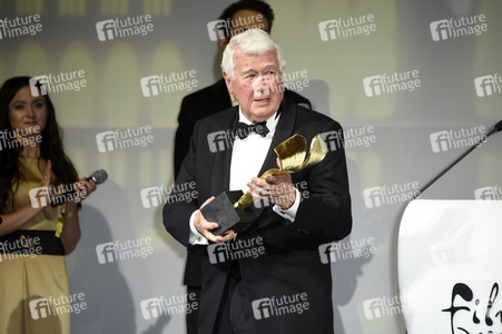 Filmball Vienna 2017 in Wien