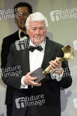 Filmball Vienna 2017 in Wien