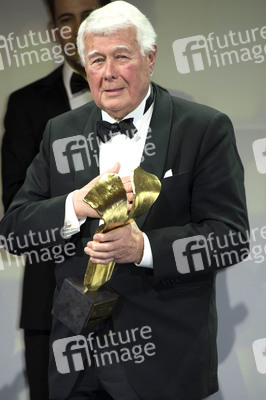 Filmball Vienna 2017 in Wien