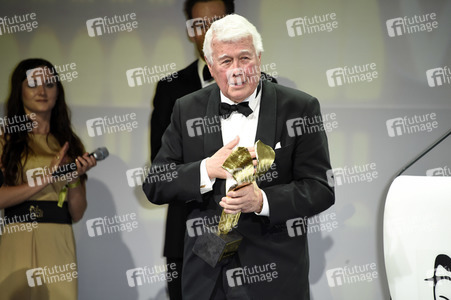 Filmball Vienna 2017 in Wien