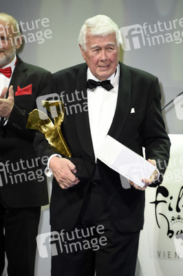 Filmball Vienna 2017 in Wien