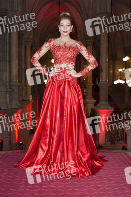 Filmball Vienna 2017 in Wien