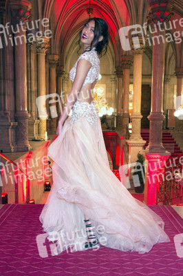 Filmball Vienna 2017 in Wien