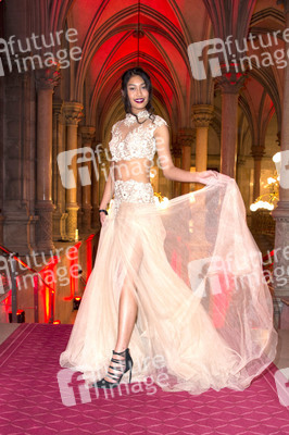 Filmball Vienna 2017 in Wien