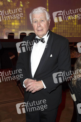 Filmball Vienna 2017 in Wien