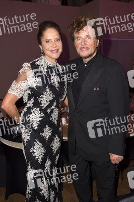 Filmball Vienna 2017 in Wien