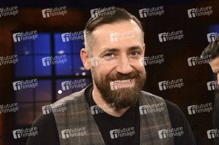 Talkshow 'Kölner Treff' in Köln