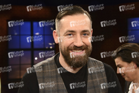 Talkshow 'Kölner Treff' in Köln