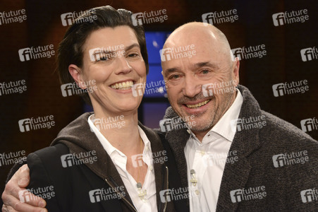 Talkshow 'Kölner Treff' in Köln