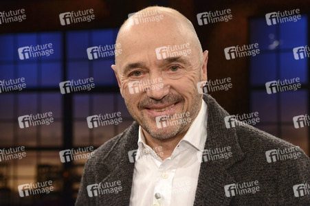 Talkshow 'Kölner Treff' in Köln