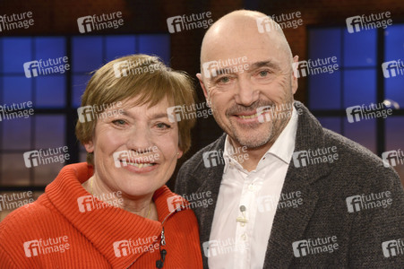 Talkshow 'Kölner Treff' in Köln