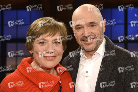 Talkshow 'Kölner Treff' in Köln