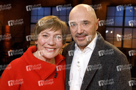 Talkshow 'Kölner Treff' in Köln