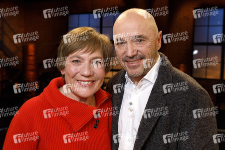 Talkshow 'Kölner Treff' in Köln