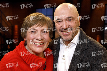 Talkshow 'Kölner Treff' in Köln