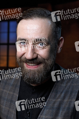 Talkshow 'Kölner Treff' in Köln