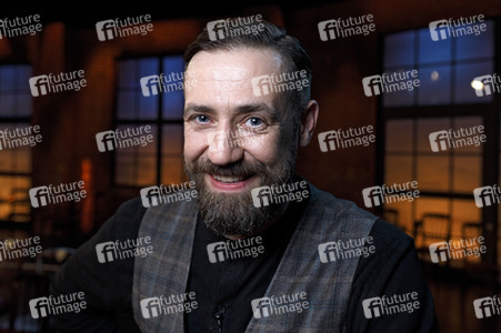 Talkshow 'Kölner Treff' in Köln
