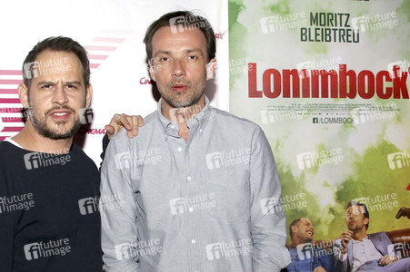 Filmscreening 'Lommbock' in Hamburg