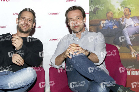 Filmscreening 'Lommbock' in Hamburg