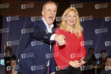 'NDR Talk Show' in Hamburg