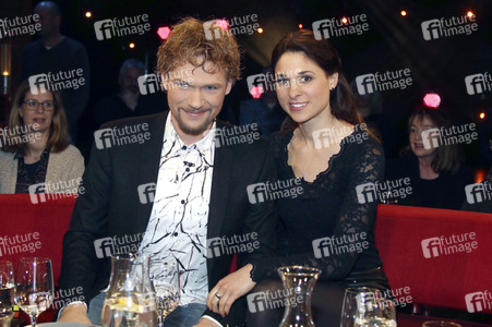 'NDR Talk Show' in Hamburg